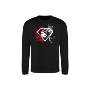 ShinobiFit Sweater