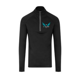 CrossFit Atara Half Zip Training Top