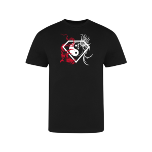 ShinobiFit Short Sleeved T-Shirt