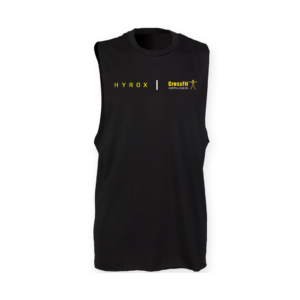 CrossFit North London HYROX Men's Tank Top