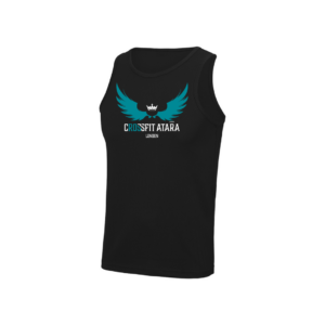 CrossFit Atara Cool Vest