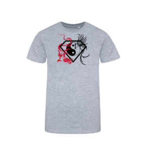 ShinobiFit Short Sleeved T-Shirt