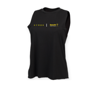 CrossFit North London HYROX Women's Tank Top