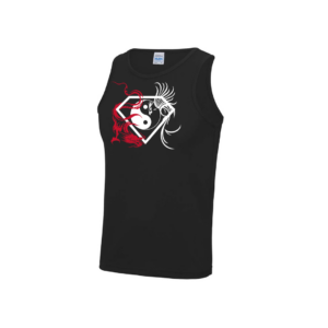 ShinobiFit Training Vest