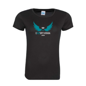 CrossFit Atara Ladies Training T-Shirt