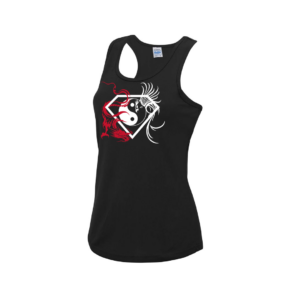 ShinobiFit Ladies Cool Vest