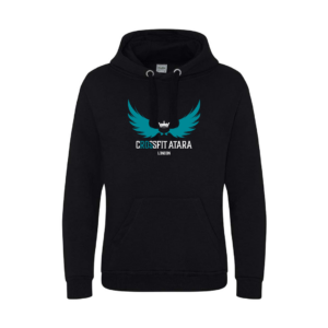 CrossFit Atara Hoodie