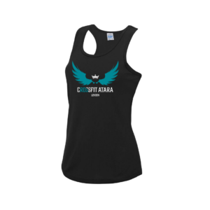 CrossFit Atara Ladies Cool Vest