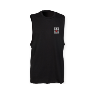 Red Beard Barbell Men's Tank Top