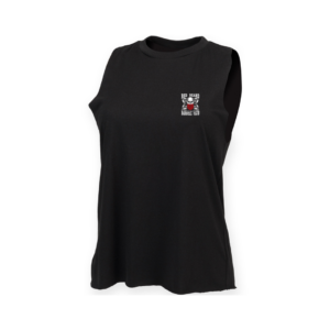 Red Beard Barbell Women's Tank Top