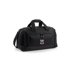 Red Beard Barbell Sports Kit Bag