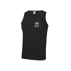 Red Beard Barbell Cool Vest