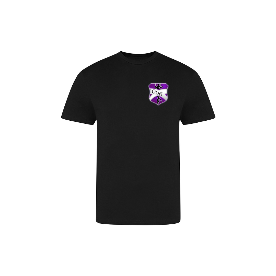 1066 Gymnastics Dri Fit T-Shirt