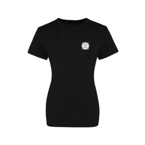 Knight Strength Ladies Short Sleeved Dri-Fit T-Shirt