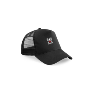 Red Beard Barbell Trucker Cap