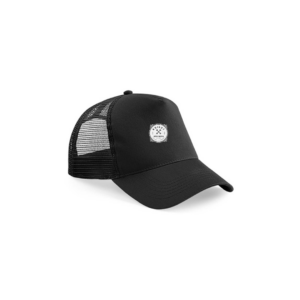 Knight Strength Trucker Cap