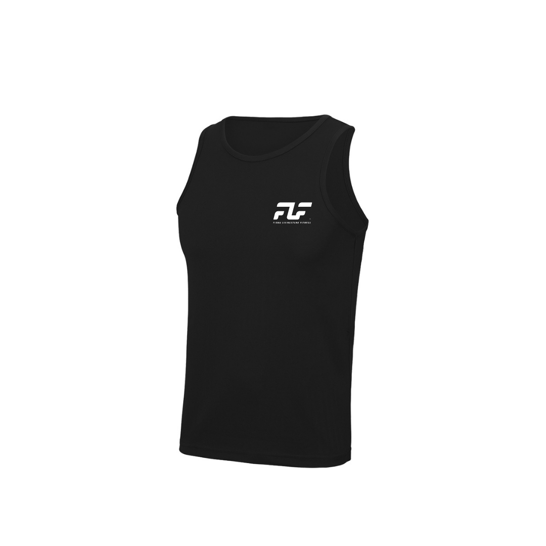 Fiona Livingstone Unisex Dri-Fit Vest