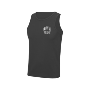 Jay's Fit Camp Dri Fit Vest