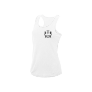 Jay's Fit Camp Ladies Dri Fit Vest