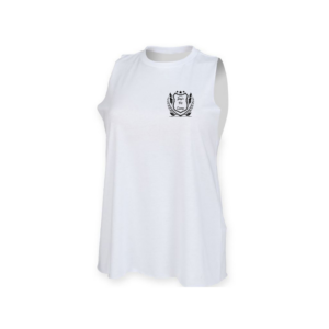 Jay's Fit Camp Ladies Tank Top