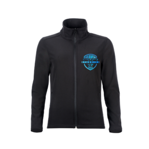 Heaven V Hell Women's Race Soft Shell Jacket