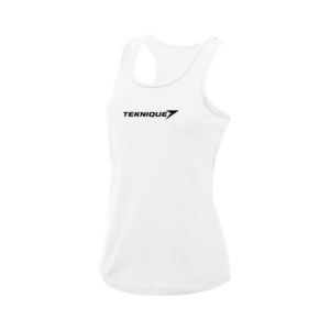 Teknique Health and Performance Women’s Dri Fit Vest