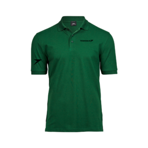 Teknique Health and Performance Polo Shirt