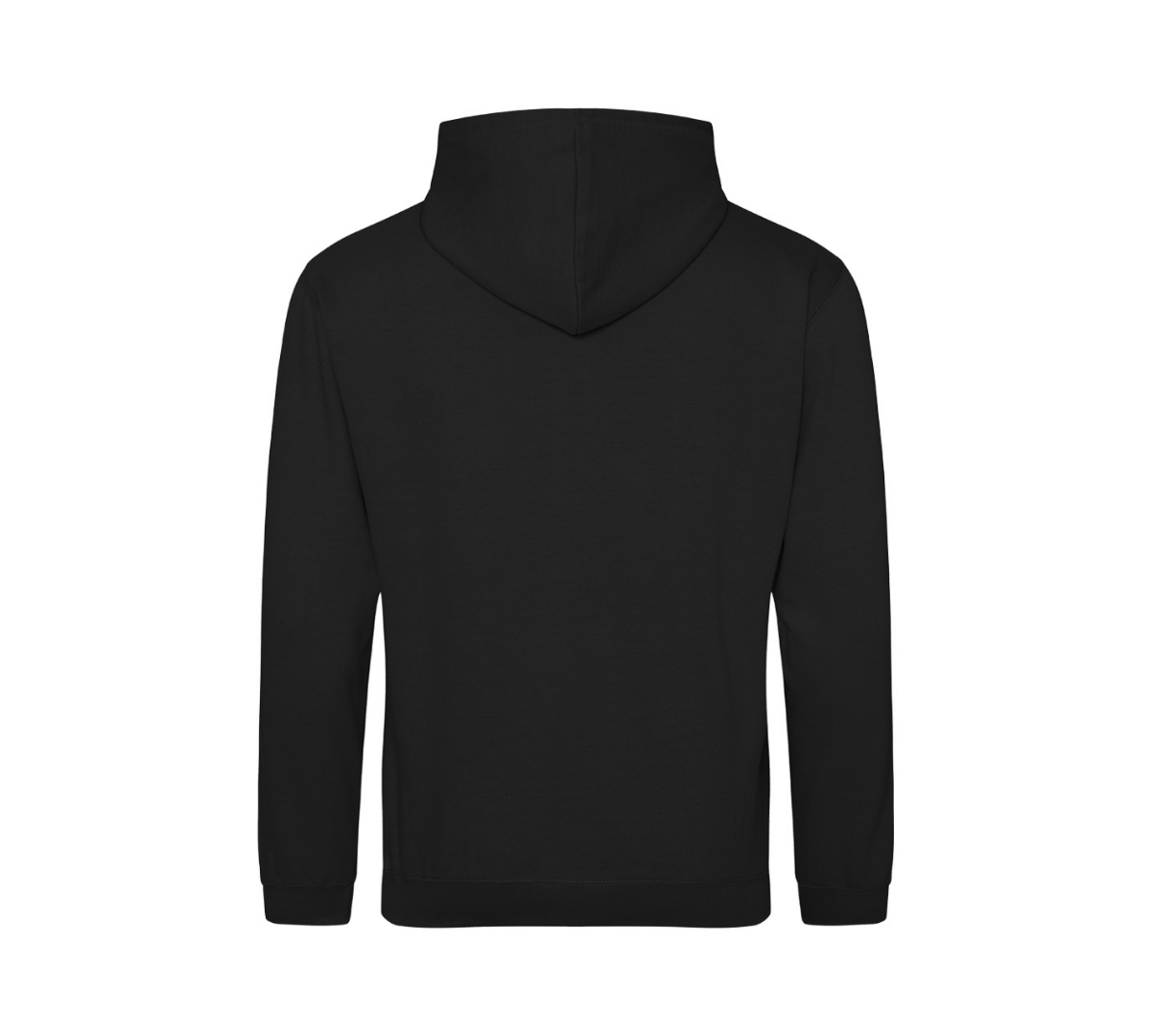 Teknique Health and Performance Hoodie Left Chest + Signature Icon - Image 2