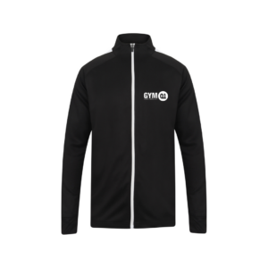 Gym 01 Tracksuit Top