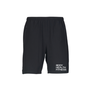 BODY HEALTH FITNESS Stretch Sport Shorts