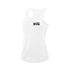 Underground Gym Women's Dri Fit Vest