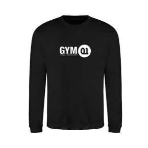 Gym 01 Youth Sweater