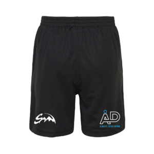 AD Gym Youth Moto Cool Shorts