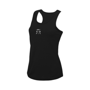 CrossFit 1066 Women’s Dri Fit Vest