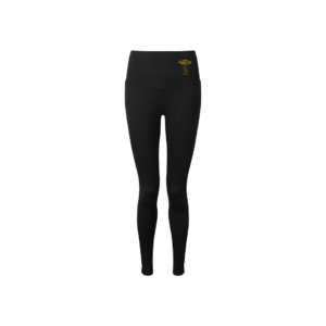Sheffield City ABC Women's Hourglass Leggings