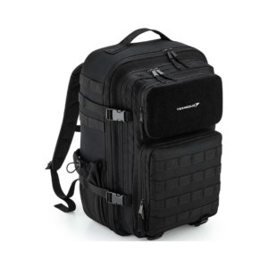 Teknique Health and Performance Tactical 35 Litre Backpack