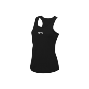 TPTS Ladies Dri Fit Vest
