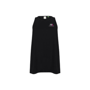 FBL Southend on Sea – Ladies Open Back Vest