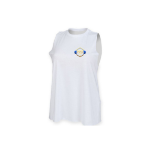M41 Gym Ladies Tank Top
