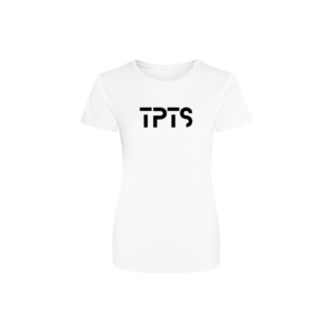 TPTS Ladies Dri Fit T Shirt