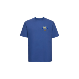 M41 Gym Cotton T Shirt