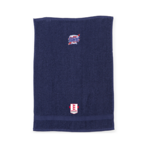 Eastbourne Boxing Club Gym Towel