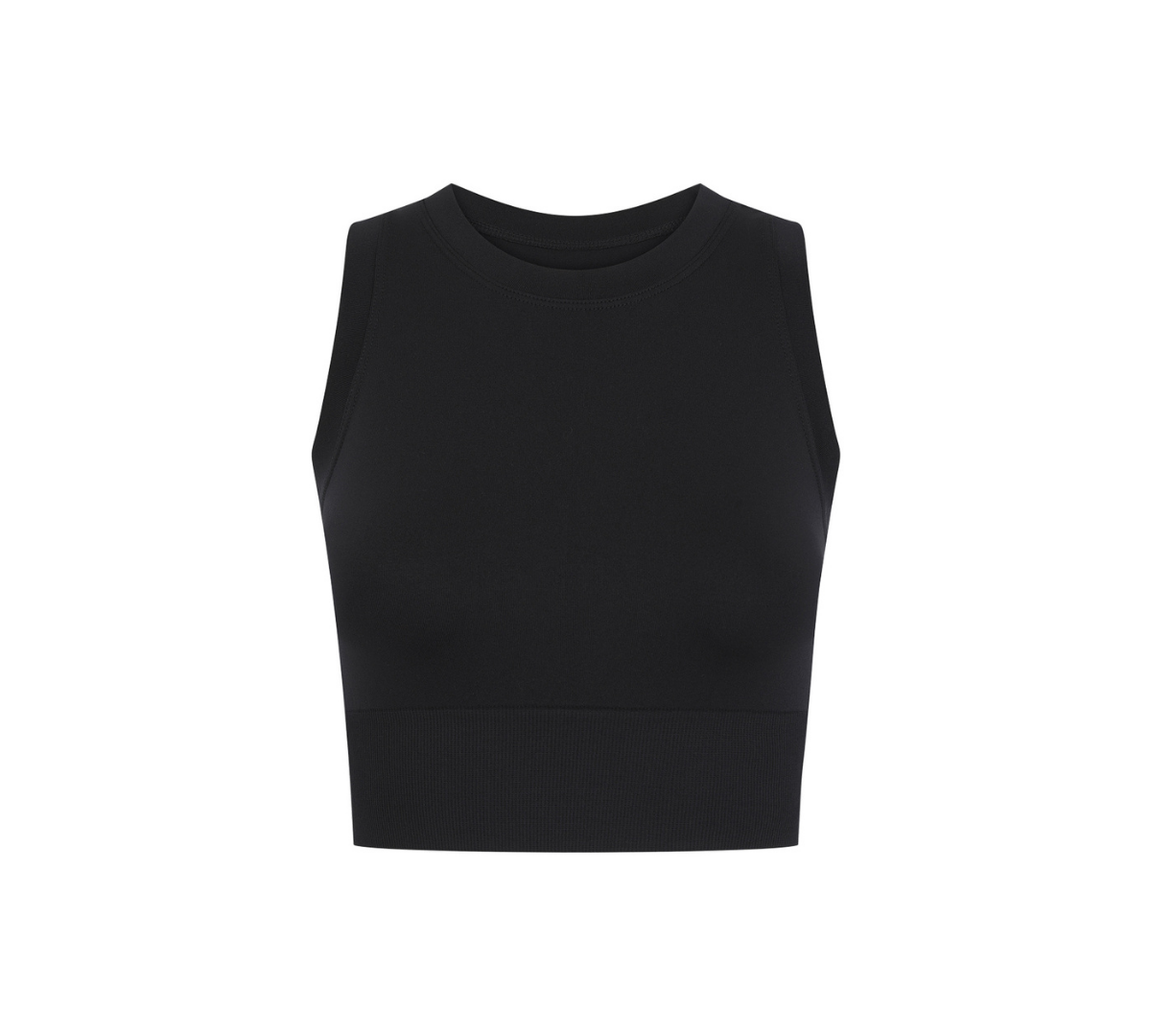Norse PT Women's Cropped Tank Top - Image 3