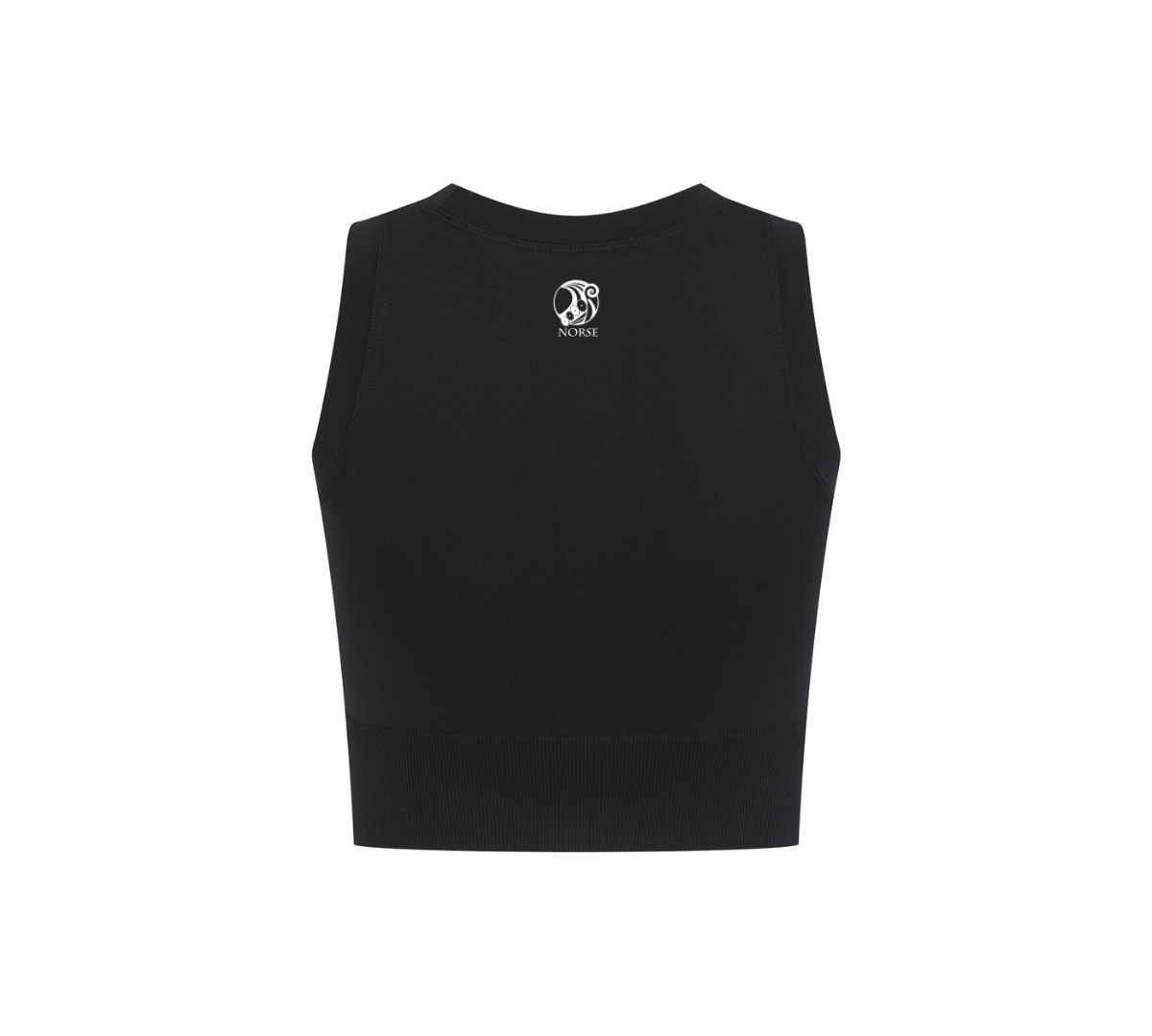 Norse PT Women's Cropped Tank Top - Image 4