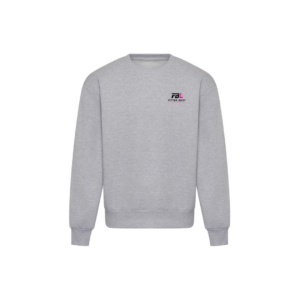 FBL Basildon - Signature Heavyweight Sweatshirt