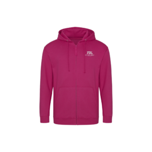 FBL Basildon – Full Zip Hoodie