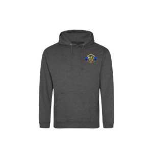 M41 Gym Hoodie