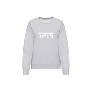TPTS Ladies Sweater