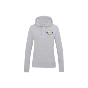 M41 Gym Ladies Hoodie