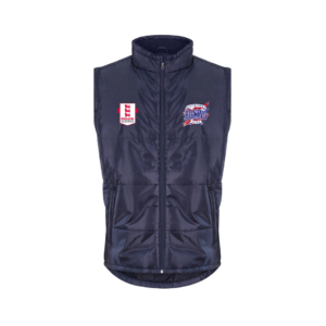 Eastbourne Boxing Club Gilet
